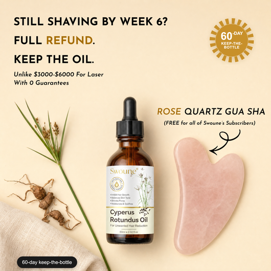 Swoune™ Korean Follicle Conditioning Oil