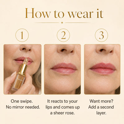 Swoune™ Lip Revival Kit