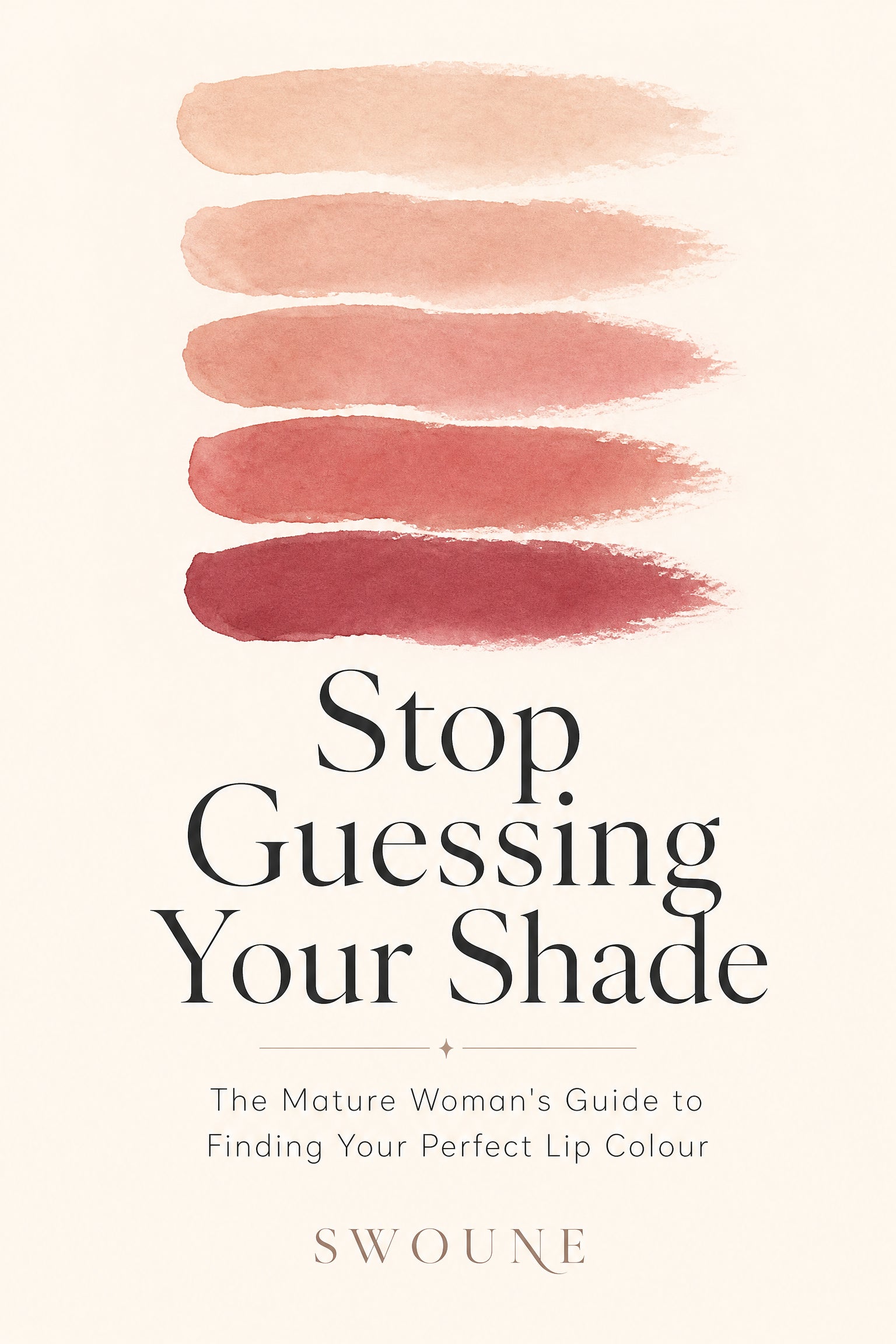 Shade Guide