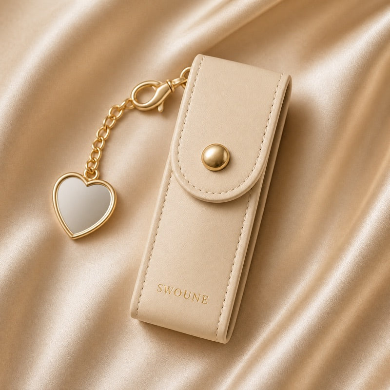Silk Pouch